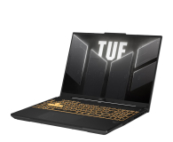 ASUS TUF Gaming F16 Core 5-210H/16GB/512/Win11 RTX3050 144Hz FX607VJB-RL143W - 1455510 - zdjęcie 2